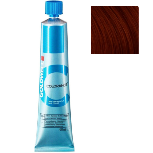 Крем-краска тонирующая Goldwell Colorance 6-KR - гранат